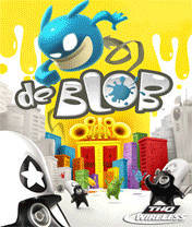 De blob